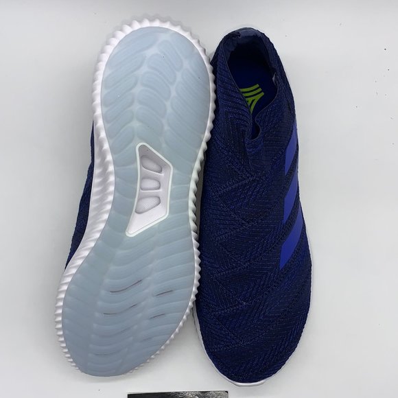 NEW Adidas Nemeziz 18.1 Trail Dark Blue main image 8